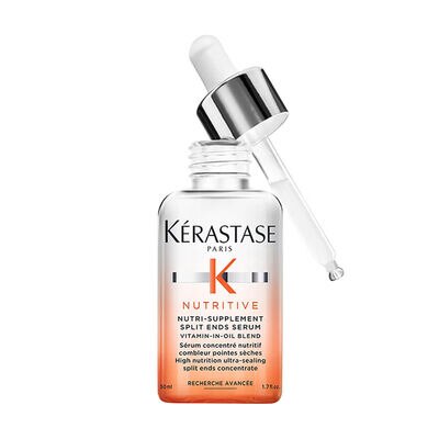 NUTRITIVE CONCENTR� POINTES S�CHES 50ML